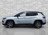 2025 Jeep Compass - Preview 8