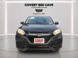 2016 Honda HR-V - Preview 2