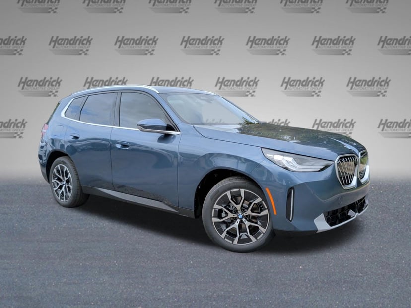 2026 BMW X3 - Image 1
