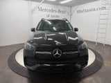 2022 Mercedes-Benz GLE - Preview 2