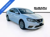 2017 Nissan Sentra - Preview 2