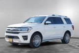 2024 Ford Expedition - Preview 7
