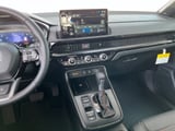 2027 Honda CR-V - Preview 10