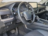 2024 Toyota Grand Highlander - Preview 10