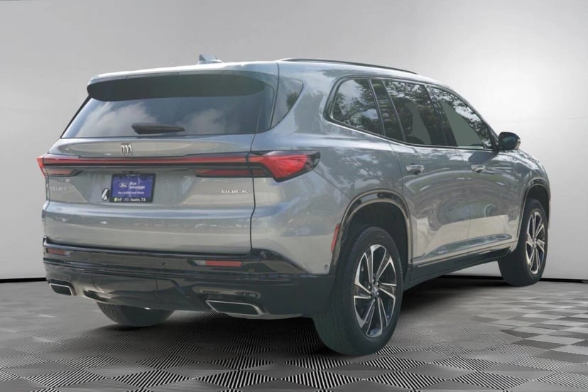 2025 Buick Enclave - Image 1