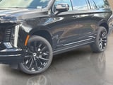 2026 Cadillac Escalade ESV - Preview 2