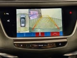 2018 Cadillac XT5 - Preview 14