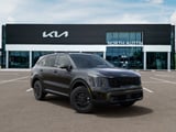 2026 Kia Sorento - Preview 8