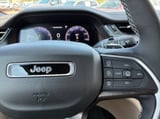 2027 Jeep Grand Cherokee L - Preview 12