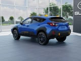 2027 Subaru Crosstrek - Preview 4