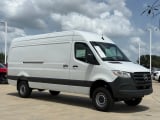 2025 Mercedes-Benz Sprinter - Preview 7