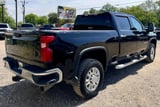 2020 Chevrolet Silverado 3500 HD - Preview 4