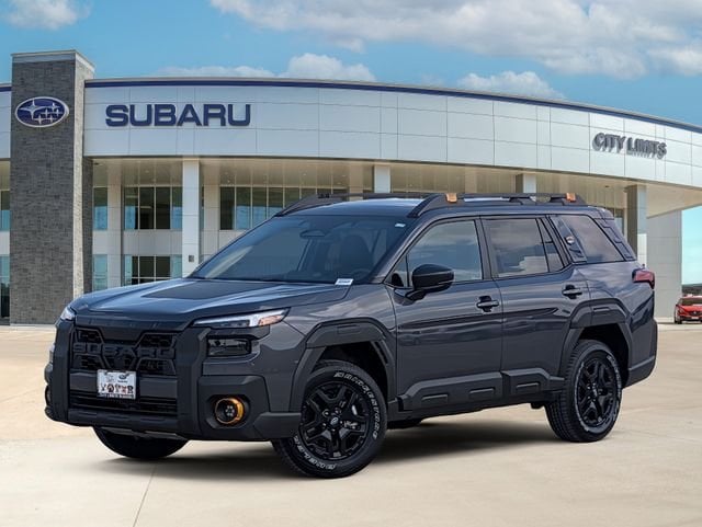 2026 Subaru Outback - Image 1