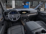 2026 Chevrolet Silverado 1500 - Preview 15