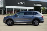 2020 Volkswagen Tiguan - Preview 3
