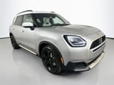 2027 MINI Countryman - Preview 3