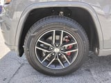2020 Jeep Grand Cherokee - Preview 7