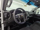 2022 Chevrolet Silverado 2500 HD - Preview 15