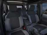 2025 Ford Bronco - Preview 10