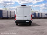 2027 Ford Transit - Preview 7