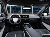 2026 Kia EV6 - Preview 14