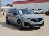2026 Acura MDX - Preview 3