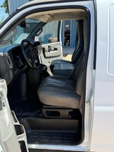 2019 Chevrolet Express - Preview 8