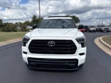 2026 Toyota Sequoia - Preview 8