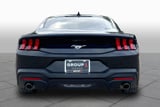 2025 Ford Mustang - Preview 4