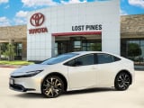 2026 Toyota Prius - Preview 2