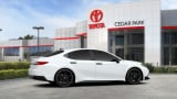 2026 Toyota Camry - Preview 11