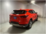 2025 Chevrolet Blazer - Preview 6