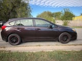 2013 Subaru Impreza - Preview 8