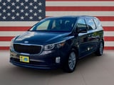 2015 Kia Sedona - Preview 3