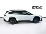 2024 Subaru Outback - Preview 8