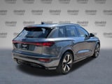 2027 Audi SQ6 e-tron - Preview 8