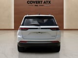 2026 Jeep Grand Cherokee - Preview 4