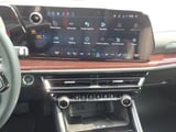 2026 Chevrolet Traverse - Preview 14
