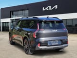 2024 Kia EV9 - Preview 5