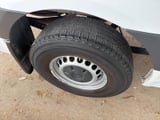 2021 Mercedes-Benz Sprinter - Preview 12