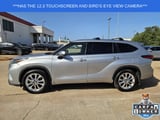 2021 Toyota Highlander - Preview 4