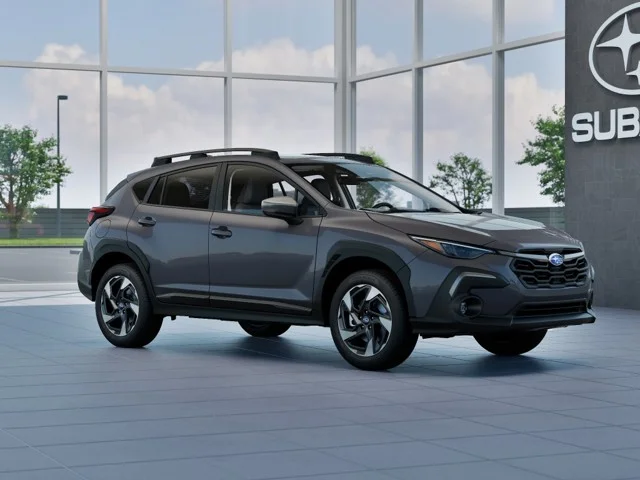 2026 Subaru Crosstrek - Image 1