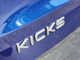 2026 Nissan Kicks - Preview 12