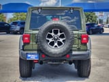2021 Jeep Wrangler - Preview 6