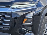2027 Chevrolet Equinox - Preview 5