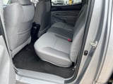 2015 Toyota Tacoma - Preview 10