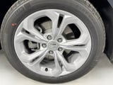 2026 Honda Accord - Preview 13