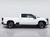 2026 GMC Sierra 2500HD - Preview 5