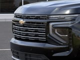 2026 Chevrolet Suburban - Preview 13