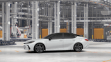 2027 Toyota Camry - Preview 3
